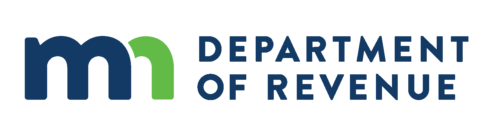 Minnesota Department of Revenue Logo